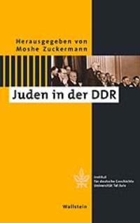 Juden in der DDR