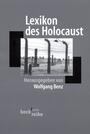 Lexikon des Holocaust