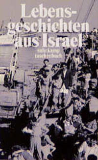 Lebensgeschichten aus Israel