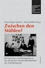 Zwischen den Stühlen? : Remigranten und Remigration in der deutschen Medienöffentlichkeit der Nachkriegszeit