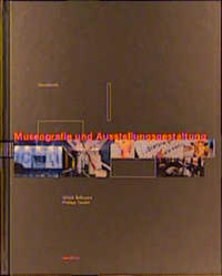 Handbuch Museografie und Ausstellungsgestaltung
