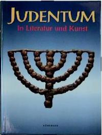 Judentum in Literatur und Kunst