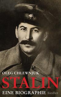 Stalin : eine Biographie
