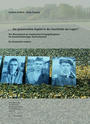 │┤ das grauenvollste Kapitel in der Geschichte des Lagers╩ : der Massenmord an sowjetischen Kriegsgefangenen im Konzentrationslager Sachsenhausen ; ein Kunstwerk erinnert