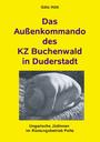 Das Aussenkommando des KZ Buchenwald in Duderstadt : ungarische Jüdinnen im Rüstungsbetrieb Polte