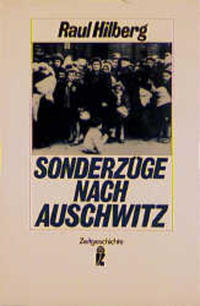 Sonderzüge nach Auschwitz