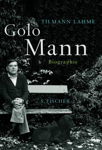 Golo Mann : Biographie