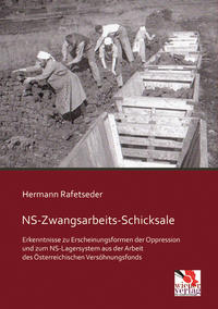 NS-Zwangsarbeits-Schicksale : Erkenntnisse zu Erscheinungsformen der Oppression und zum NS-Lagersystem aus der Arbeit des Österreichischen Versöhnungsfonds