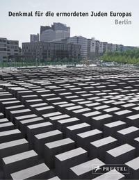 Denkmal für die ermordeten Juden Europas : Berlin