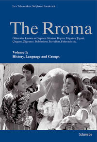 The Rroma : otherwise known as Gypsies, Gitanos, [...] Tsiganes, Tigani, Cingene, Zigeuner, Bohémiens, Travellers, Fahrende, etc