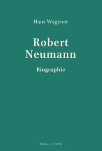 Robert Neumann : Biographie